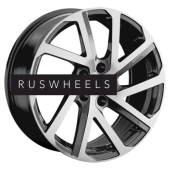 Диски Replay 8x18/5x108 ET36 D65,1 CHR68 GMF (конус, C570) Диски Replay 8x18/5x108 ET36 D65,1 CHR68 GMF (конус, C570)