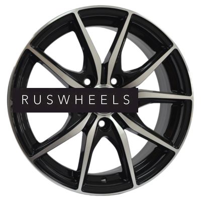 Диски Neo 7x17/5x110 ET46 D63,4 776 (Changan) BD