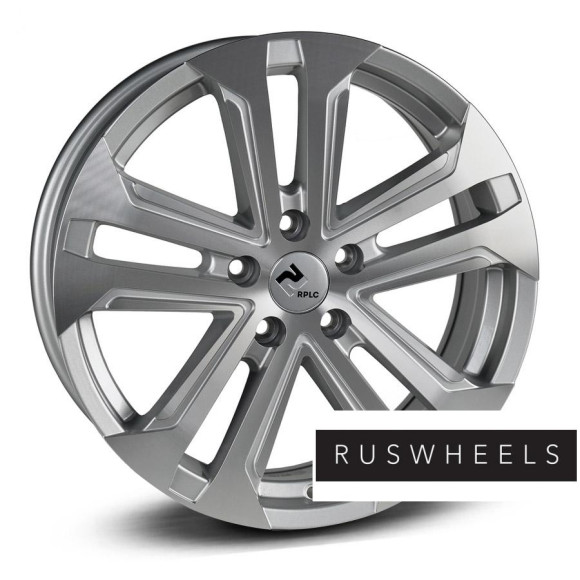 Диски RPLC R18 / 7J PCD 5x114.3 ЕТ 35 ЦО 60.1 To97 Диски RPLC R18 / 7J PCD 5x114.3 ЕТ 35 ЦО 60.1 To97