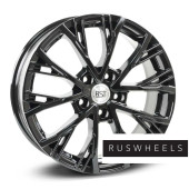 Диски RST R17 / 6.5J PCD 5x114.3 ЕТ 45 ЦО 54.1 R207 Диски RST R17 / 6.5J PCD 5x114.3 ЕТ 45 ЦО 54.1 R207