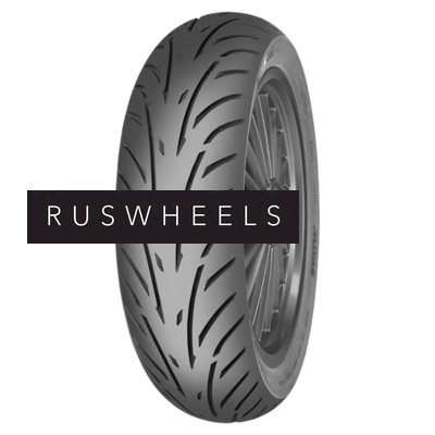 Шины Mitas 140/70-16 65S Touring Force-SC Rear TL