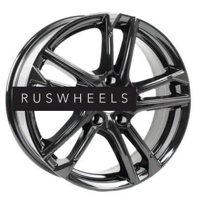 Диски RST 6,5x17/5x108 ET33 D60,1 R197 (Chery) BL