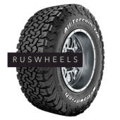 Шины BFGoodrich LT225/75R16 115/112S LRE All Terrain T/A KO2 TL RWL Шины BFGoodrich LT225/75R16 115/112S LRE All Terrain T/A KO2 TL RWL