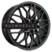 Диски Khomen Wheels 7x18/5x108 ET33 D60,1 KHW1813 (OMODA C5) Gray