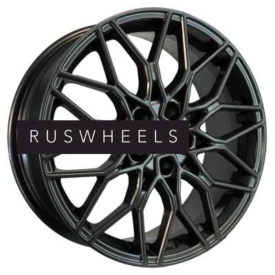 Диски Khomen Wheels 7x18/5x108 ET33 D60,1 KHW1813 (OMODA C5) Gray