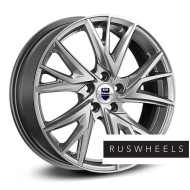 Диски КиК R18 / 6.5J PCD 5x114.3 ЕТ 35 ЦО 67.1 Кайлас Диски КиК R18 / 6.5J PCD 5x114.3 ЕТ 35 ЦО 67.1 Кайлас