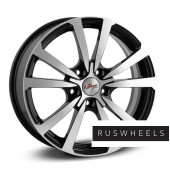 Диски iFree R17 / 7J PCD 5x112 ЕТ 45 ЦО 57.1 Бэнкс