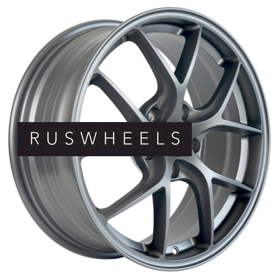 Диски INCH 7x17/5x100 ET38 D57,1 FA8538 Satin Gunmetal (ZJH) FlowForming