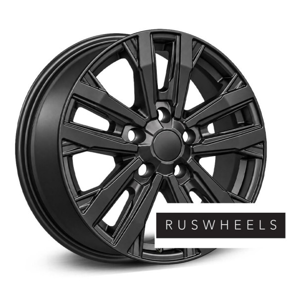 Диски КиК R18 / 8J PCD 5x130 ЕТ 43 ЦО 84.1 Мичиган