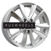 Диски Neo 6,5x16/5x110 ET37 D65,1 642 Silver