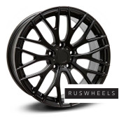 Диски Lizardo R19 / 8.5J PCD 5x114.3 ЕТ 40 ЦО 67.1 XH162