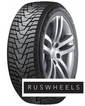 Шины Hankook 245/65 r17 Winter I Pike X W429A 111T Шипы