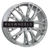 Диски RST 7x19/5x114,3 ET45 D60,1 R119 (Changhan) Silver Диски RST 7x19/5x114,3 ET45 D60,1 R119 (Changhan) Silver