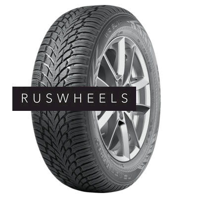 Шины Nokian Tyres 255/60R18 112H XL WR SUV 4 TL