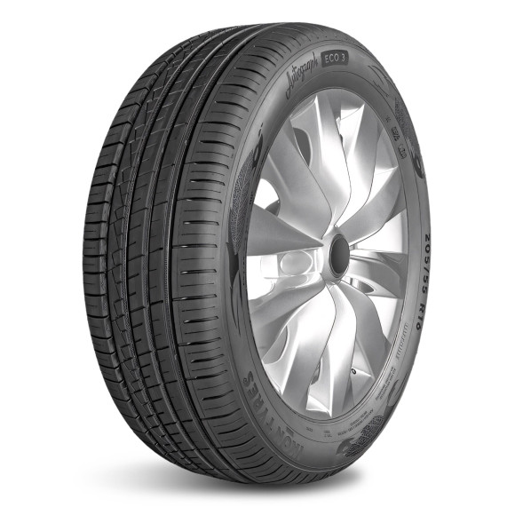 Шины Ikon 215/55 r16 Autograph Eco 3 97V