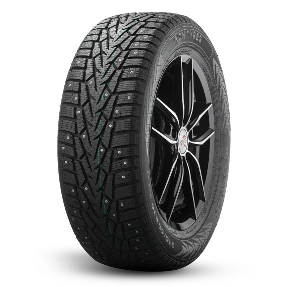 Шины Ikon Tyres 205/65/15 T 99 Ikon Nordman 7 XL Ш. Шины Ikon Tyres 205/65/15 T 99 Ikon Nordman 7 XL Ш.