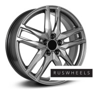 Диски iFree R18 / 6.5J PCD 5x114.3 ЕТ 35 ЦО 67.1 Бомбей Диски iFree R18 / 6.5J PCD 5x114.3 ЕТ 35 ЦО 67.1 Бомбей