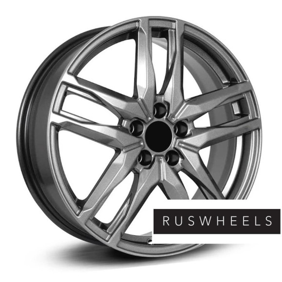 Диски iFree R18 / 6.5J PCD 5x114.3 ЕТ 35 ЦО 67.1 Бомбей