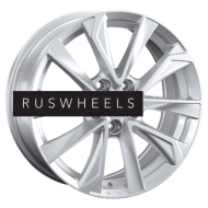 Диски Replay 7,5x19/5x114,3 ET40 D64,1 HV106 Sil (конус, C570) Диски Replay 7,5x19/5x114,3 ET40 D64,1 HV106 Sil (конус, C570)