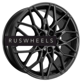 Диски Khomen Wheels 7x18/5x108 ET38 D60,1 KHW1813 (Москвич 3) Gray Диски Khomen Wheels 7x18/5x108 ET38 D60,1 KHW1813 (Москвич 3) Gray