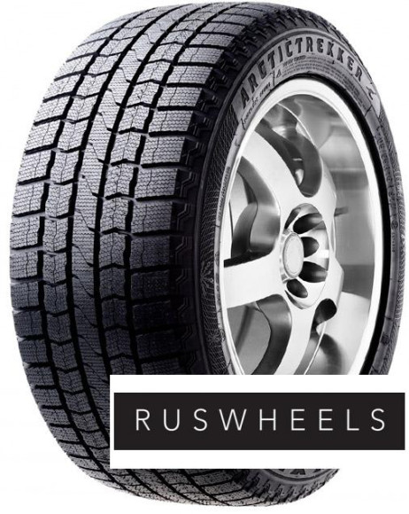 Шины Maxxis 205/60 r15 SP3 Premitra Ice 91T