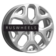 Диски СКАД 6,5x17/5x114,3 ET50 D66,1 KL-307 Селена