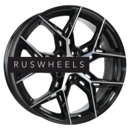 Диски RST 7,5x19/5x108 ET46 D63,4 R139 (Geely) BD Диски RST 7,5x19/5x108 ET46 D63,4 R139 (Geely) BD
