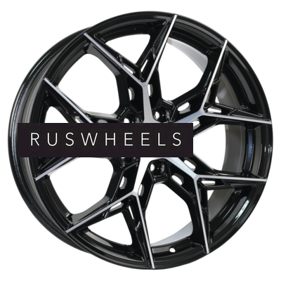 Диски RST 7,5x19/5x108 ET46 D63,4 R139 (Geely) BD Диски RST 7,5x19/5x108 ET46 D63,4 R139 (Geely) BD