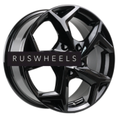 Диски RST 6,5x16/5x108 ET50 D63,4 R066 (Ford) BL