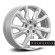 Диски Wheels UP R17 / 7J PCD 5x108 ЕТ 35 ЦО 67.1 Up114