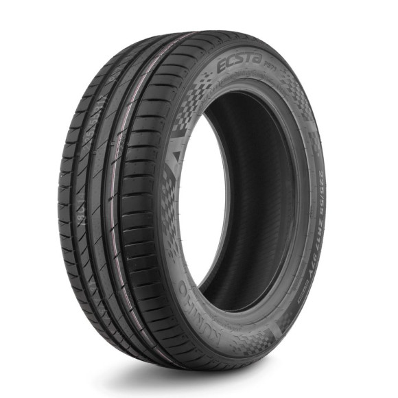 Шины Kumho 225/45/17 Y 94 Ecsta PS71 XL Шины Kumho 225/45/17 Y 94 Ecsta PS71 XL