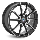 Диски VENTI 7,0\R17 5*114.3 ET40 d66.1 BD