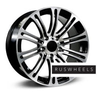 Диски Replica H R17 / 8J PCD 5x120 ЕТ 34 ЦО 72.6 BM18H