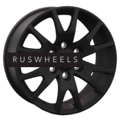 Диски Replay 7,5x17/6x139,7 ET38 D67,1 Mi38 MB (пш, MI001) Диски Replay 7,5x17/6x139,7 ET38 D67,1 Mi38 MB (пш, MI001)