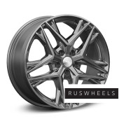 Диски Скад R18 / 8J PCD 5x120 ЕТ 45 ЦО 65.1 Челси