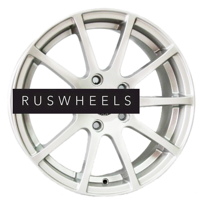 Диски Venti 6,5x16/4x100 ET37 D60,1 1603 SL