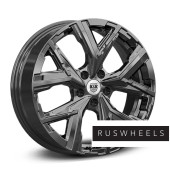 Диски КиК R18 / 6.5J PCD 5x108 ЕТ 33 ЦО 60.1 Айона Диски КиК R18 / 6.5J PCD 5x108 ЕТ 33 ЦО 60.1 Айона