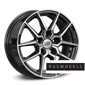 Диски Wheels UP R15 / 6.5J PCD 5x108 ЕТ 45 ЦО 63.35 Up117