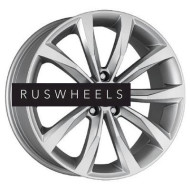 Диски MAK 7,5x18/5x112 ET51 D66,6 Wolf Silver