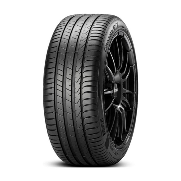 Шины Pirelli 275/40/18 Y 103 CINTURATO P7 (P7C2) XL (MO) старше 3-х лет Шины Pirelli 275/40/18 Y 103 CINTURATO P7 (P7C2) XL (MO) старше 3-х лет