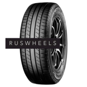 Шины Yokohama 265/60R18 110V Geolandar CV G058 TL Шины Yokohama 265/60R18 110V Geolandar CV G058 TL