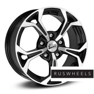 Диски iFree R15 / 6.5J PCD 5x108 ЕТ 43 ЦО 67.1 Эрнесто Диски iFree R15 / 6.5J PCD 5x108 ЕТ 43 ЦО 67.1 Эрнесто
