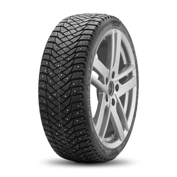 Шины GoodYear 255/55/20 T 110 ULTRA GRIP ARCTIC 2 XL Ш. Шины GoodYear 255/55/20 T 110 ULTRA GRIP ARCTIC 2 XL Ш.