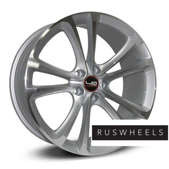 Диски Legeartis Concept R19 / 8.5J PCD 5x112 ЕТ 30 ЦО 57.1 VV540