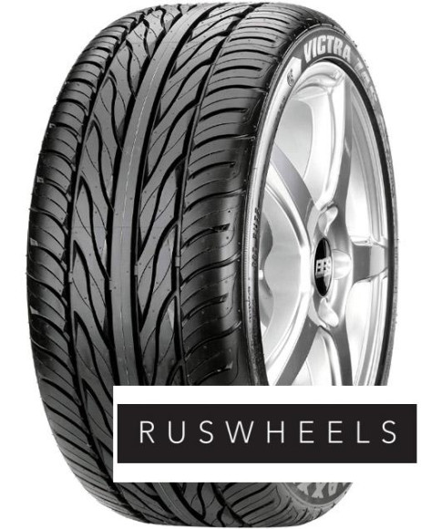 Шины Maxxis 225/50 r17 MA-Z4S Victra 98W
