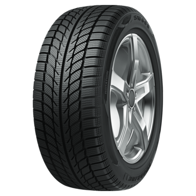 Шины Goodride 205/40R17 84V XL SW608 TL