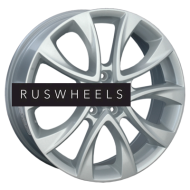 Диски Replay 7,5x17/5x114,3 ET50 D67,1 MZ39 Sil (конус, C570) Диски Replay 7,5x17/5x114,3 ET50 D67,1 MZ39 Sil (конус, C570)