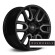 Диски KHOMEN WHEELS R17 / 8J PCD 6x139.7 ЕТ 36 ЦО 100.1 1723 Диски KHOMEN WHEELS R17 / 8J PCD 6x139.7 ЕТ 36 ЦО 100.1 1723