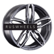 Диски Replay 8x18/5x112 ET38 D66,6 MR196 GMF (конус, C570) Диски Replay 8x18/5x112 ET38 D66,6 MR196 GMF (конус, C570)