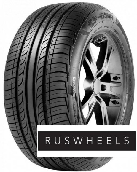 Шины Sunfull 205/65 r15 SF-688 94V